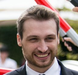 Stefano Michieletto