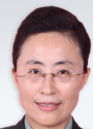 Qinghua Guo