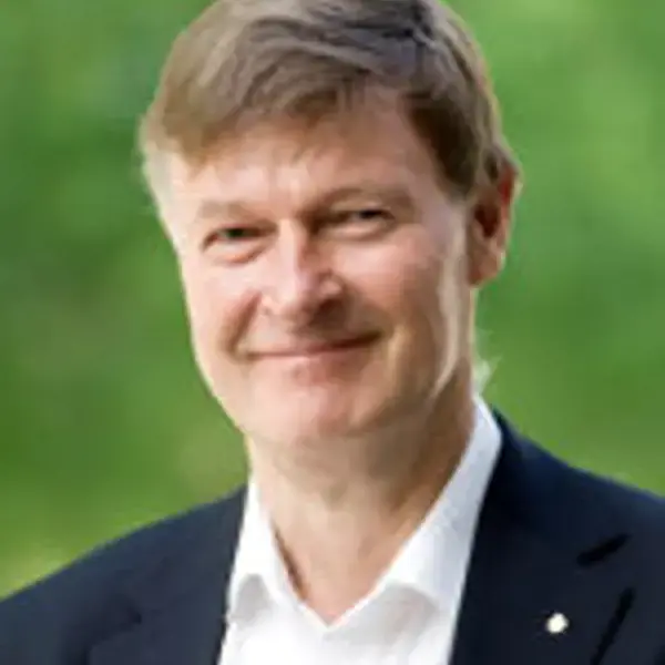 Bengt Nordén
