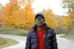 Prithu Mondal