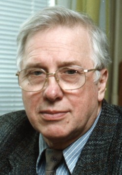Alexey A. Bogdanov