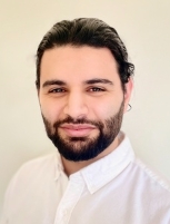 Kenan Alkiek
