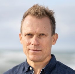 Bjørn H. Ebdrup