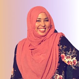 Ahlam Ansari