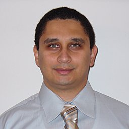 Mohamed Nassr