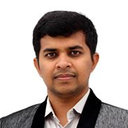 Vinodh Kumar Adithyaa Arthanareeswaran