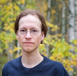Tim Horstkotte
