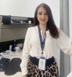 Elsa María Vásquez-Trespalacios