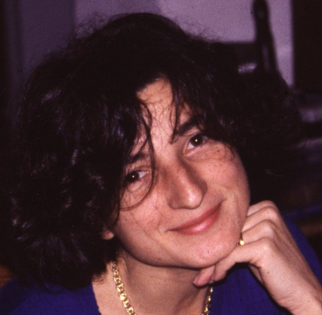 Maddalena Nonato