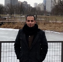 Omar Alghushairy