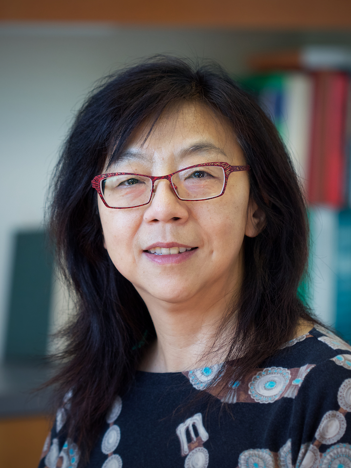 Yixian Zheng
