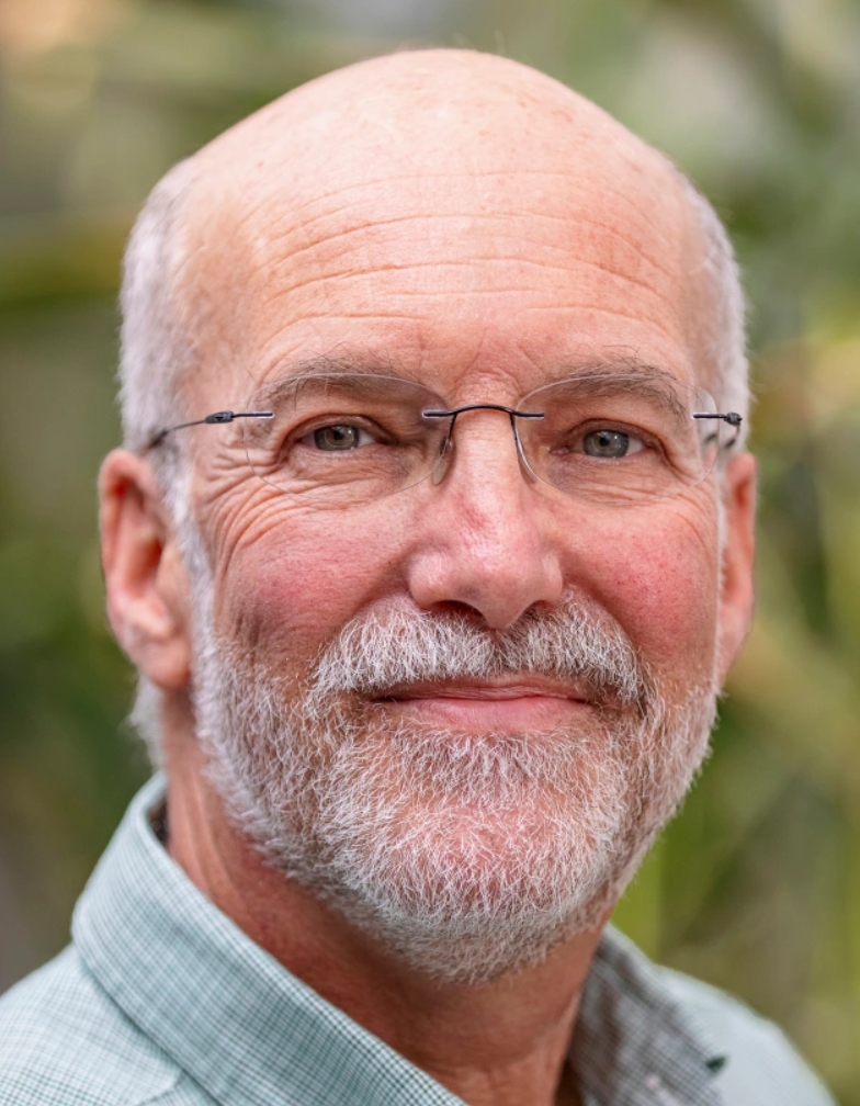Daniel Schachtman
