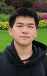 Zhirui Gao