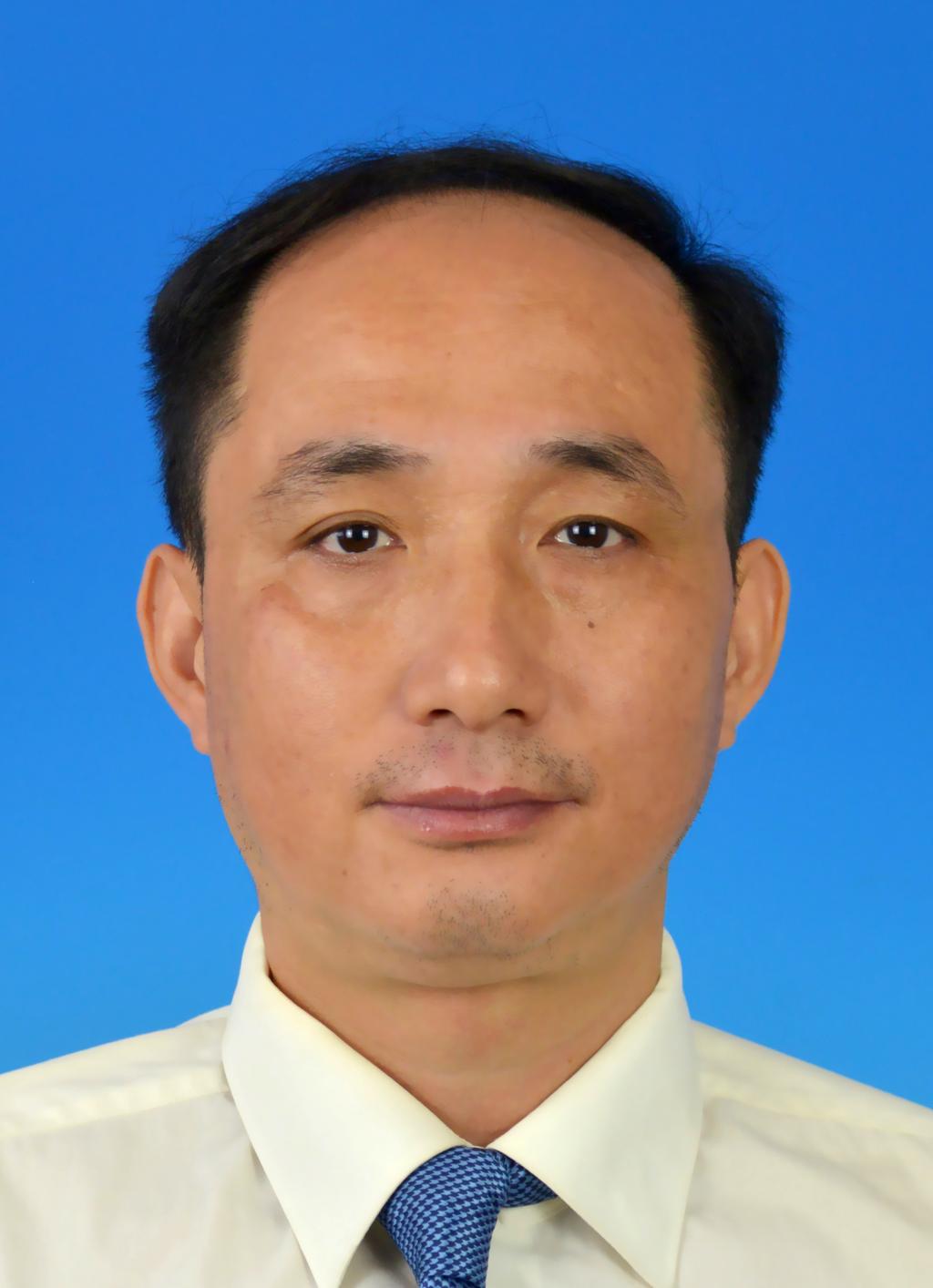 Yi Cao