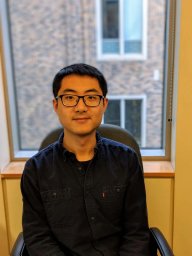 Bohao Huang