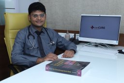 Rushabh Kothari
