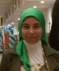 Eman Samir Nossier