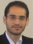 Amir Homayoun Keihan