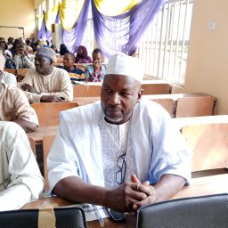 Garba Aliyu Usman