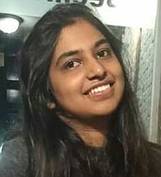 Leema Murali