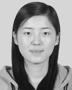 Zhaojing Zhang