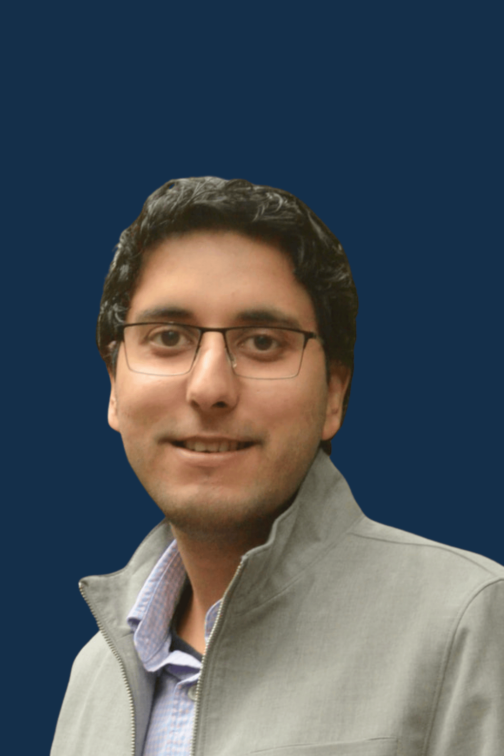 Zulqarnain H. Khattak