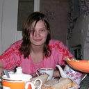 Anna Tishkina