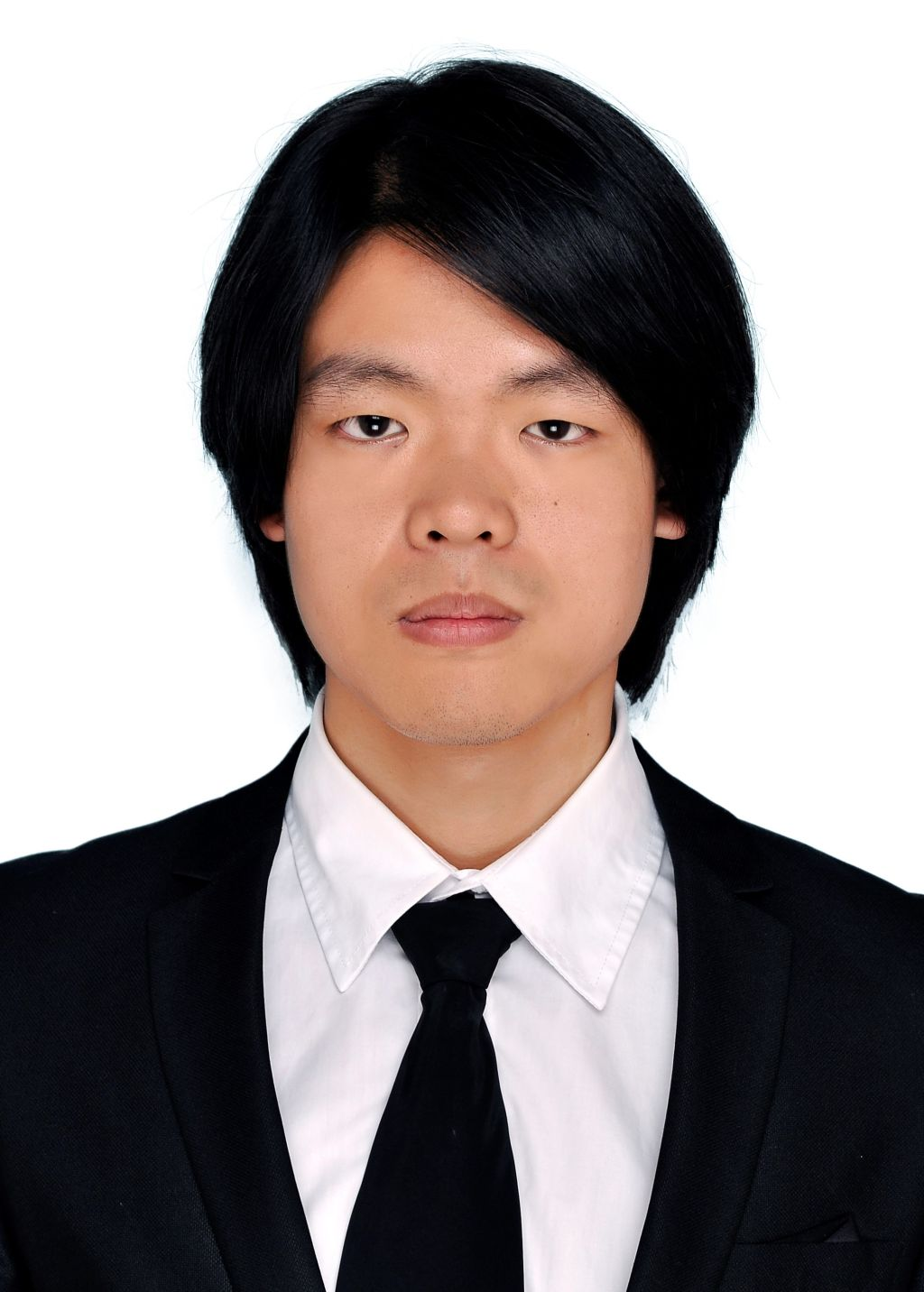 Bo-Wen Liu