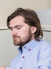Jan Šafář