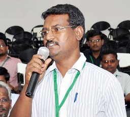 Dr.D.Raja Dhanakodi