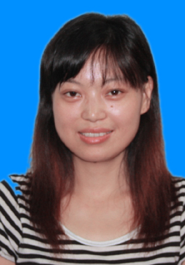 Mingzhen Gao