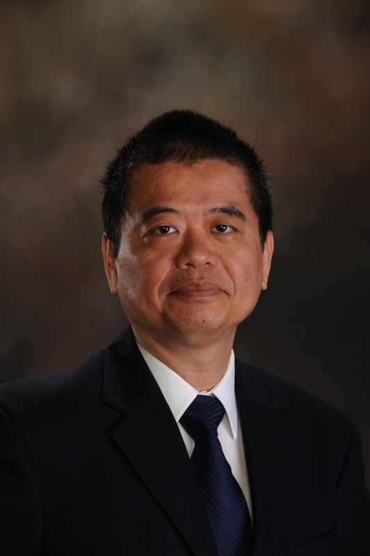 John Wu