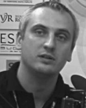 Dmitry Sokolov