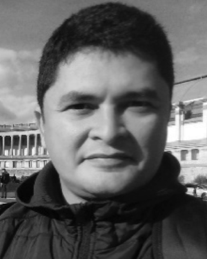 Marcio H. Sales