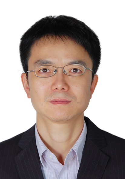 Bin Wu