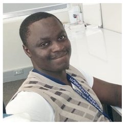 Kevin Esoh
