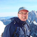 Richard Murray-Smith