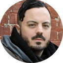 Anthony Rhodes