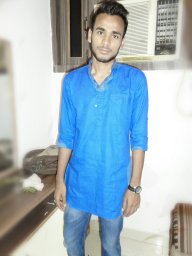 Rakesh Ranjan