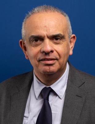 Fabio Roli