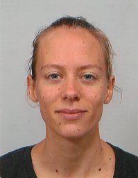 Jolet De Ruiter