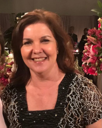 Tania de Fatima Salvini