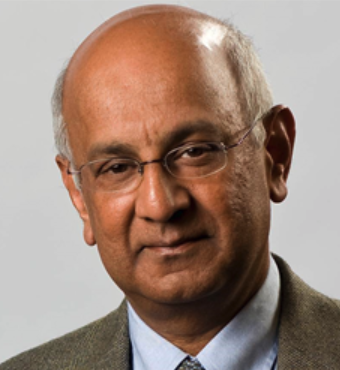 Ravishankar K Iyer