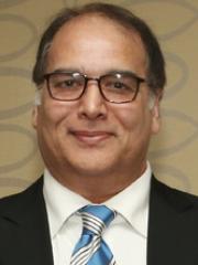 Ramesh Kaushal Tripathi