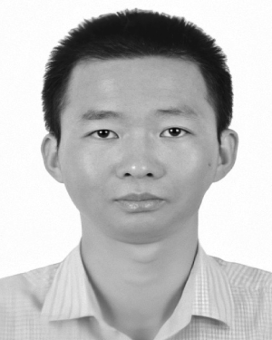 Hejun Zhang