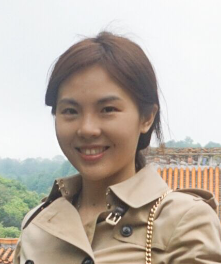 Rurong Zhao