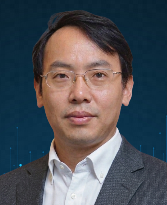 Guoai Xu