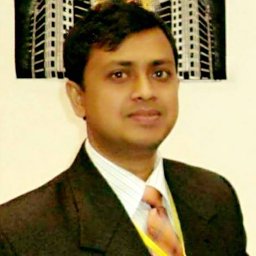 Shaheen M. Sarkar