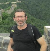 Ergun Tuncay