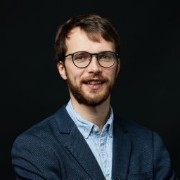 Jonas Golde